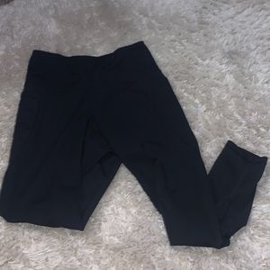 old navy active leggings